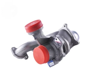 Reman turbolader BorgWarner KKK RS2 54399880049 54399700049 53049880057 53049700057 6460900280 6460901180 646090118080 646090028080 6460901880 646090188080 6460900380 646090038080 6460901280 646090128080 6460901480
