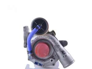Reman turbolader BorgWarner KKK 53039880061 53039700061 5303-988-0061 5303-970-0061 0375G7 0375G8 71723510 963647928 9636473280
