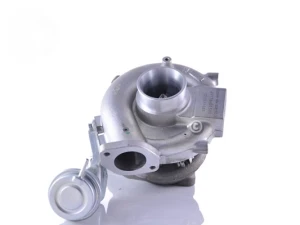 Reman turbolader Mitsubishi 49378-01570 49378-01571 1515A059 TD05HRA-16G6-10.5T
