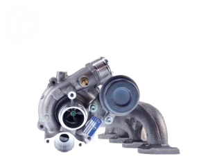 Reman turbolader BorgWarner KKK 53039700151 53039880151 53039700249 53039880249 53039700460 53039880460 03C145702R 03C145701S 03C145703B