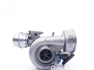 Reman turbolader BorgWarner KKK 53039887000 53039707000 53039887001 53039707001 A6400900980 A640090098080 A6400901480 A640090148080 A6400901580 A640090158080 A6400902580 A640090258080