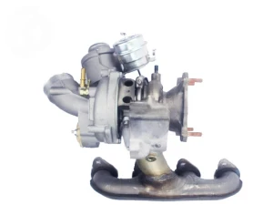 Reman turbolader BorgWarner KKK 53039887200 53039707200 5303-988-7200 5303-970-7200 A2660900380 A2660900280 2660900380 2660900280