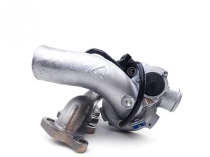 Reman turbolader BorgWarner KKK 53049880024 53049700024 5304-988-0024 5304-970-0024 849147 90423508