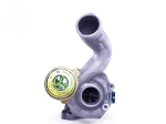 Reman turbolader BorgWarner KKK 53049880026 53049700026 5304-988-0026 5304-970-0026 078145704M 078145704MV 078145704MX 078145702M 078145702MV 078145702MX