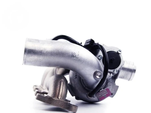Turbo 5304-970-0048