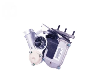 Reman turbolader BorgWarner KKK 53049700061 53049980061 53049880061 53049700301 53049980301 53049880301 53049700271 53049980271 53049880271