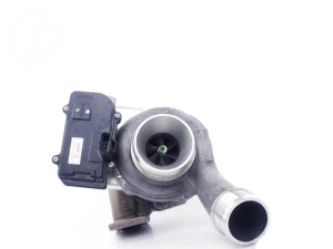 Reman turbolader BorgWarner KKK 53049880062 53049700062 5304-988-0062 5304-970-0062 860107 97353034 8973530342