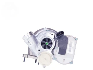 Reman turbolader BorgWarner KKK 53049700060 53049980060 53049880060 53049700302 53049980302 53049880302 53049700272 53049980272 53049880272