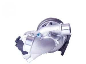 Reman turbolader BorgWarner KKK 53049880070 53049700070 5304-988-0070 5304-970-0070 28210-3A000 282103A000