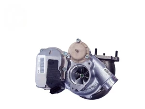 Reman turbolader BorgWarner KKK 53049700080 53049980080 53049880080 53049700304 53049980304 53049880304 53049700274 53049980274 53049880274