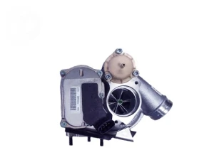 Reman turbolader BorgWarner KKK 53049700081 53049980081 53049880081 53049700303 53049980303 53049880303 53049700273 53049980273 53049880273