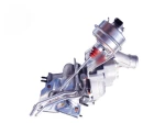Reman turbolader BorgWarner KKK 53169880012 53169700012 53169880007 53169700007 53169880005 53169700005 53169880003 53169700003 53169880001 53169700001 07C145061AA 07C145061AH 07C145061J 07C145061Q 07C145061S
