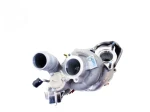 Reman turbolader BorgWarner KKK 53169880033 53169700033 5316-988-0033 5316-970-0033 07C145061AL