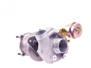 Reman turbolader BorgWarner KKK 53249887004 53249707004 5324-988-7004 5324-970-7004