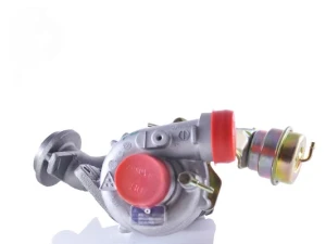 Reman turbolader BorgWarner KKK 53149887018 53149707018 5314-988-7018 5314-970-7018 074145701A 074145701AX 074145701AV