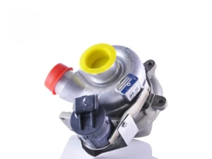 Reman turbolader BorgWarner KKK 53049880116 53049700116 53049880115 53049700115 53049700073 53049700069 53049880065 53049700065 53049700039 LR021042 LR003356 LR005954 LR004286 LR005846 LR006422 LR010188 LR005954 LR008838 LR021637 4H2Q6K682