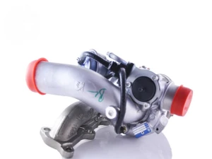 Reman turbolader BorgWarner KKK 53049700049 53049880049 53049980049 5304-970-0049 5304-988-0049 5304-998-0049 K04-049 5860018 55559850 860283 93169524