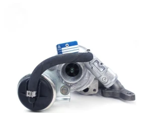 Reman turbolader BorgWarner KKK 54319700000 54319700002 54319880000 54319880002 6600960199 6600960099 660096009980 660096019980 C0011790V001000000 C0001467V001000000