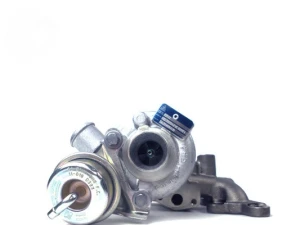 Reman turbolader BorgWarner KKK 54319880010 54319700010 54319880009 54319700009 54319880005 54319700005 A6600900480 A6600900980 6600900480 6600900980 6600901080 6600901180 6600901280