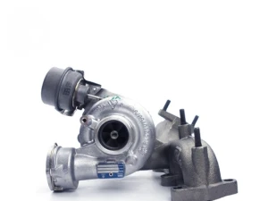 Reman turbolader BorgWarner KKK 54399880018 54399700018 54399880007 54399700007 038253016H 038253016N 038253014D 038253010H