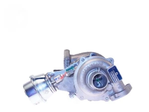 Reman turbolader BorgWarner KKK 54359880024 54359700024 5435-970-0024 55209666