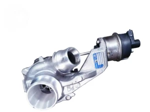Reman turbolader BorgWarner KKK 54389700016 54389880016 5438-970-0016 55496868