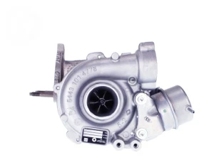 Reman turbolader BorgWarner KKK 54389880005 54389700005 54389880018 54389700018 54389880019 54389700019 144110219R 144116575R 144110972R 8201067824 6220900400 A6220900400 6220900500 A6220900500 622090040080 A622090040080 622090050080