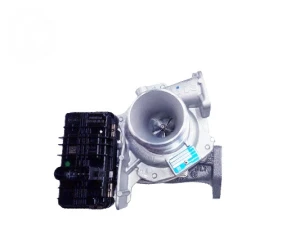 Reman turbolader BorgWarner KKK 54389700024 54389880024 71797380 46344389 46336480 46366480