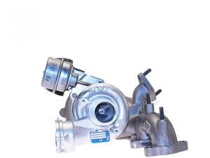 Reman turbolader BorgWarner KKK 54399880021 54399700021 54399880010 54399700010 038253010J 038253016M 038253019Q 038253056B