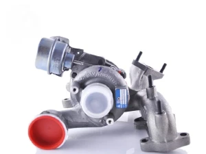 Reman turbolader BorgWarner KKK 54399880008 54399700008 54399880019 54399700019 038253010B 038253014B 038253010M 038253016J