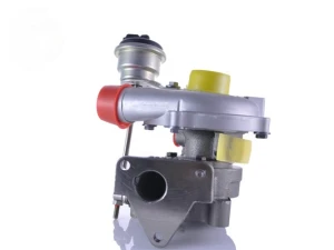 Reman turbolader BorgWarner KKK 54359700000 54359880000  7701473122 7701473673 7711135037 14411BN701 14411-BN701 1441100QAF 14411-00QAF 8200409830 8200022735 8200351439 8200409030