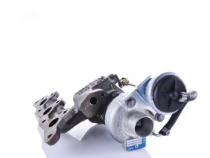 Reman turbolader BorgWarner KKK 54319700003 54319700011 54319880003 54319880011 A6600900280 A6600900680 6600900280 660090028080 6600900680 660090068080 6600900880 660090088080