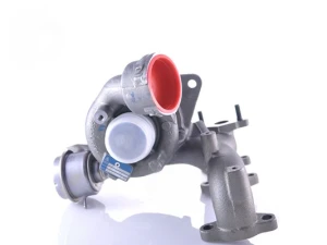 Reman turbolader BorgWarner KKK 54399880054 54399700054 BV39-0054 BV39E-0054 045253019J 045253019JX 045253019JV