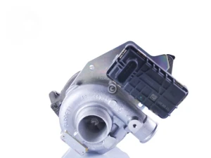 Reman turbolader Garrett 703672-5001S 703672-5002S 703672-5003S 703672-5004S 703672-1 703672-2 703672-3 703672-4 703672-5 11657785409 7785409 11652249865 2249865 2249865B 2249865E 77854099C