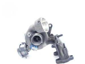 Reman turbolader BorgWarner KKK 54399880068 54399700068 54399880067 54399700067 BV39-0068 BV39-068 BV39-68 BV39A-0068 BV39-0067 BV39-067 BV39-67 BV39A-0067 03G253014D 03G253016J 03G253014DV 03G253016JV 03G253014DX 03G253016JX