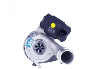 Reman turbolader BorgWarner KKK 54399880107 54399700107 28230-2F300 282302F300 28312-2F300 283122F300 282312F300 28231-2F300