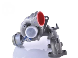 Reman turbolader BorgWarner KKK 54399880071 54399700071 BV39-0071 BV39-071 BV39-71 BV39A-0071 03G253014T 03G253014TX 03G253014TV