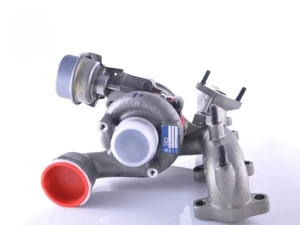 Reman turbolader BorgWarner KKK 54399880059 54399700059 54399880053 54399700053 BV39B-0059 BV39-0059 KP39A-0059 03G253010E 03G253016D 038253014P 03G253010EV 03G253016DV 038253014PV