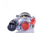 Reman turbolader BorgWarner KKK 54399900111 54399880111 54399700111 54399880062 54399700062 LR021045 LR004039 LR004526 LR008829 LR021655 6H4Q6K682GG 6H4Q6K682GD 6H4Q6K682GH