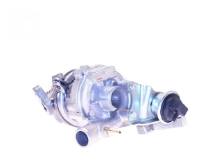 Reman turbolader Garrett 708837-5001S 708837-0001 708837-1 A1600960499 1600960499 C0006314V001000000