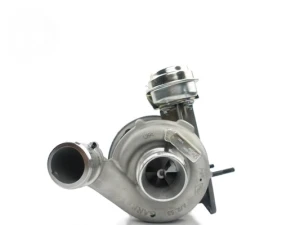 Reman turbolader Garrett 710811-5001S 710811-5002S 710811-0001 710811-0002 710811-1 710811-2 46769104 55191597 71783322 71723492 71785262 60816577
