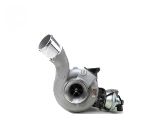 Reman turbolader Garrett 714306-5005S 714306-5006S 714306-0005 714306-0006 714306-5 714306-6 8972409266 8972409267 7701474093 7701052978