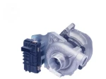 Reman turbolader Garrett 714486-5001S 714486-5002S 714486-5005S 714486-5006S 714486-5008S 11657786801 7786801 7786801B 7786801C 7786799 7786799B 7786799C 11657786799