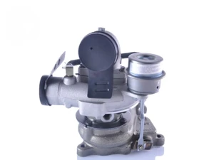 Reman turbolader Garrett 715843-5001S 715843-0001 715843-1 2820042600 28200-42600