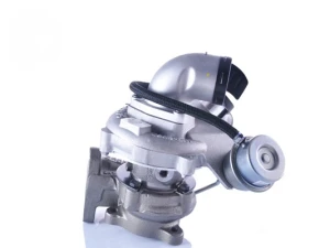 Reman turbolader Garrett 715924-5002S 715924-5004S 715924-0002 715924-0004 715924-2 715924-4 2820042700 28200-42700