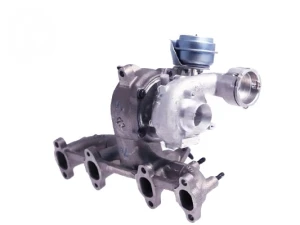 Reman turbolader Garrett 720855-5001S 720855-5003S 720855-5004S 720855-5005S 720855-5006S 720855-5007S 720855-9007S 038253016F 03G253016Q 038253016FV 03G253016QV 038253016FX 03G253016QX