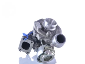 Reman turbolader Garrett 721204-5001S 721204-9001S 721204-0001 721204-1 062145701A 062145701AV 062145701AX 90529201007106 90529201007105 90529201007104 90529201007103 90529201007102 90529201007000