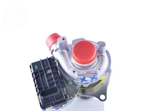 Reman turbolader Garrett 723340-5012S 723340-5013S 723340-0012 723340-0013 723340-12 723340-13 4U3Q6K682BJ 4U3Q6K682BK 0375K4 DPQRA4U3Q6K682B 4U3Q-6K682-BJ 4U3Q-6K682-BK