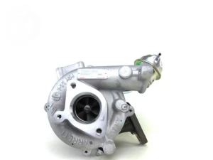 Reman turbolader Garrett 725864-5001S 725864-5002S 725864-0001 725864-0002 725864-1 725864-2 14411AU600 14411-AU600
