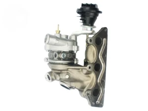 Reman turbolader Garrett 727211-5001S 727211-0001 727211-1 A1600960999 1600960999 Q0012473V001000000